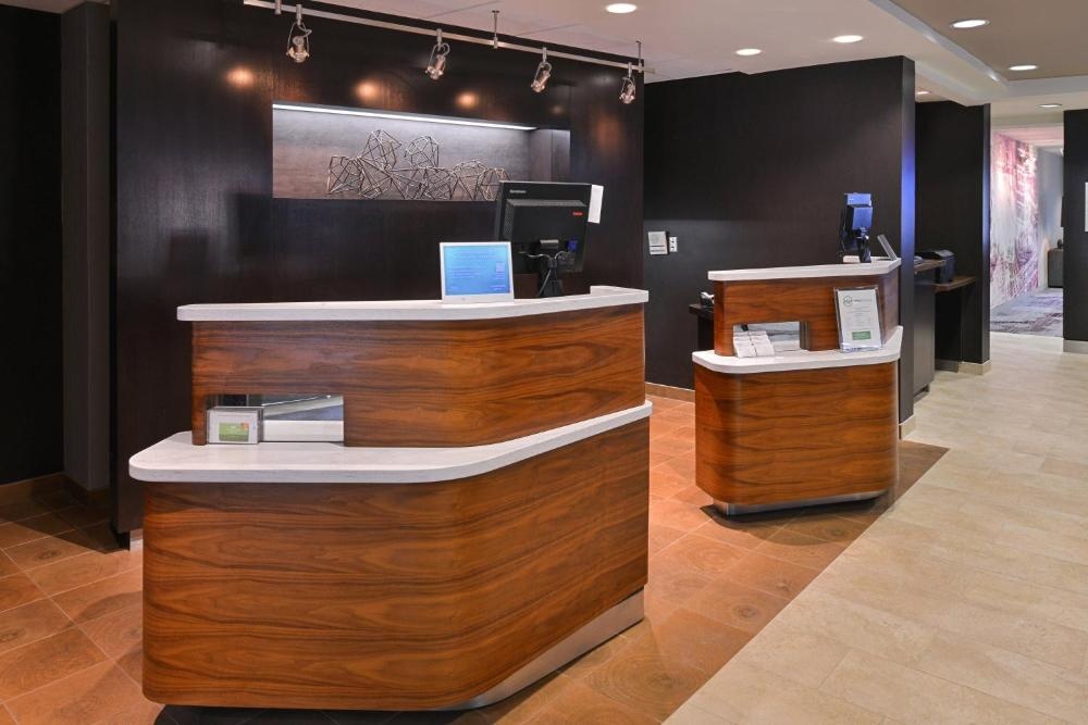 Courtyard by Marriott Columbia Northeast/Fort Jackson Area