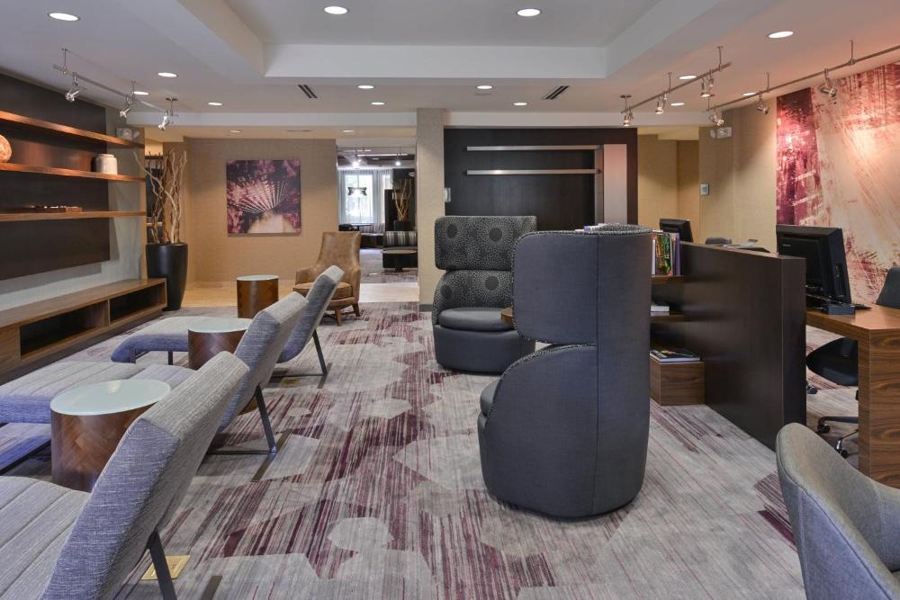 Courtyard by Marriott Columbia Northeast/Fort Jackson Area