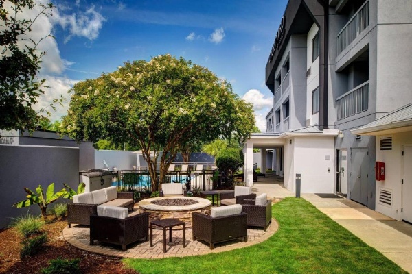 Courtyard by Marriott Columbia Northeast/Fort Jackson Area image 13