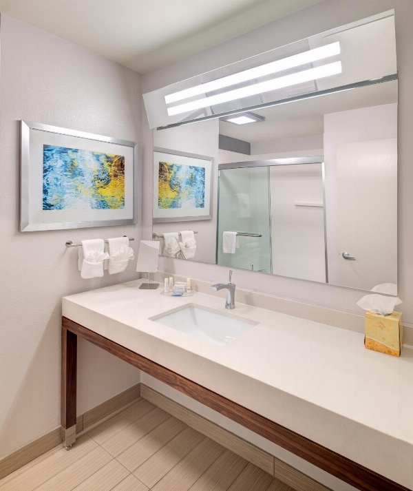 Courtyard by Marriott Columbia Northeast/Fort Jackson Area Main image