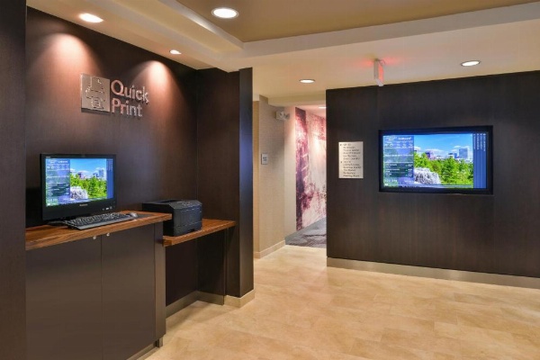 Courtyard by Marriott Columbia Northeast/Fort Jackson Area image 23