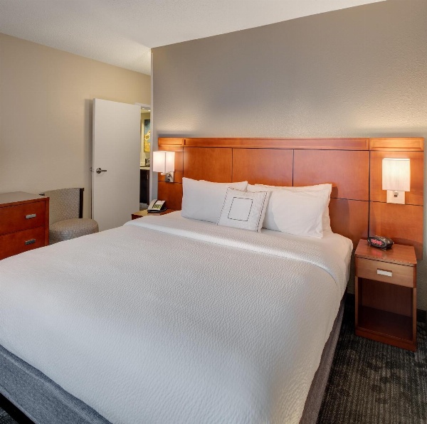 Courtyard by Marriott Columbia Northeast/Fort Jackson Area Main image